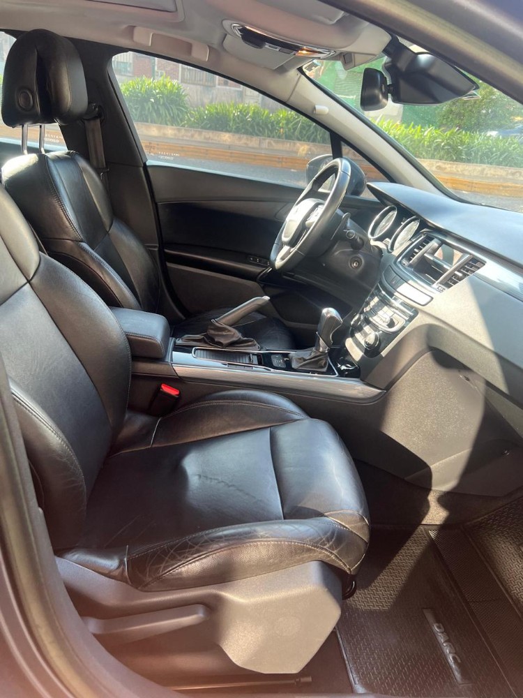 Peugeot 508 Allure — foto 11